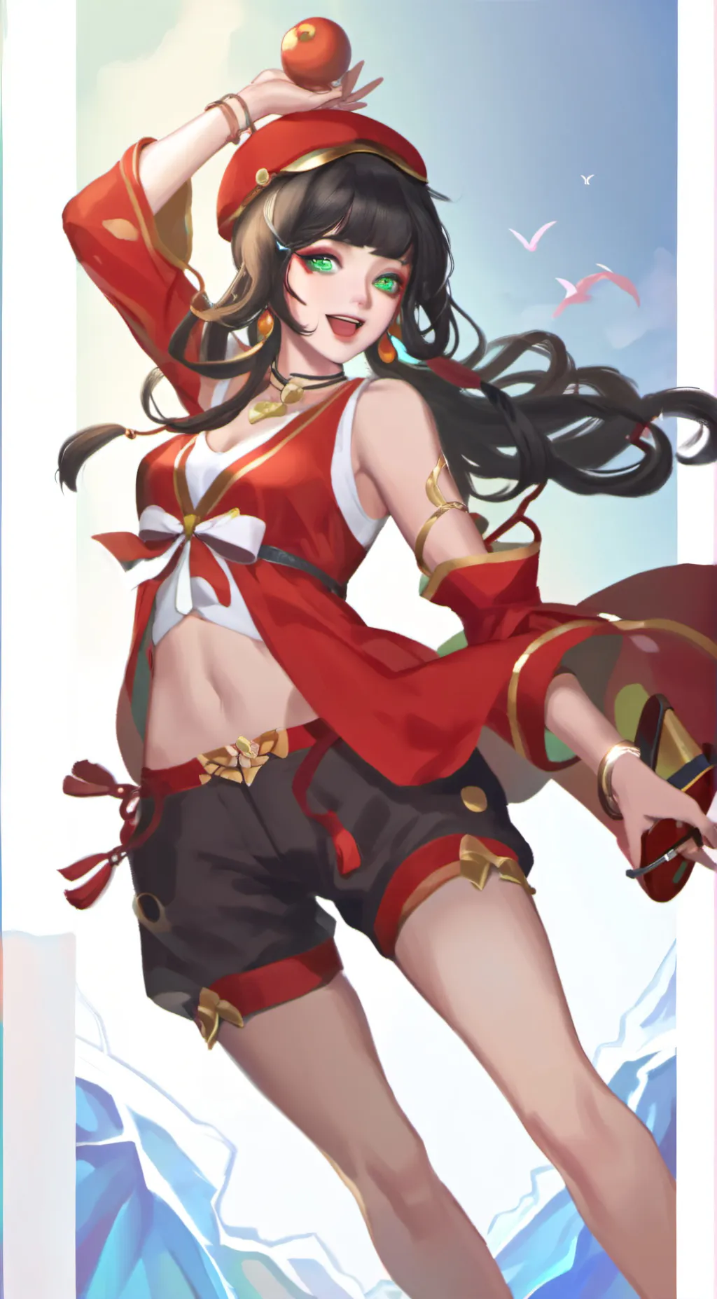 Talkie AI - Chat with stacy 