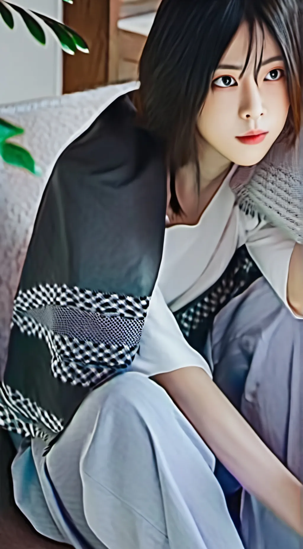 Talkie AI - Chat with Ella