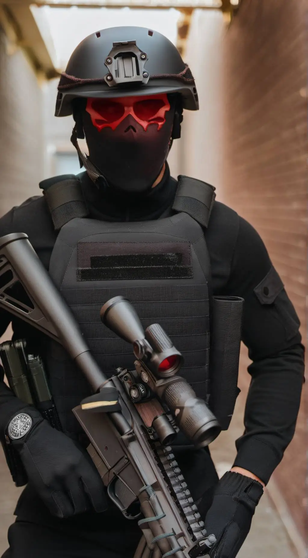 Talkie AI - Chat with Satan    ∆§π£€¥