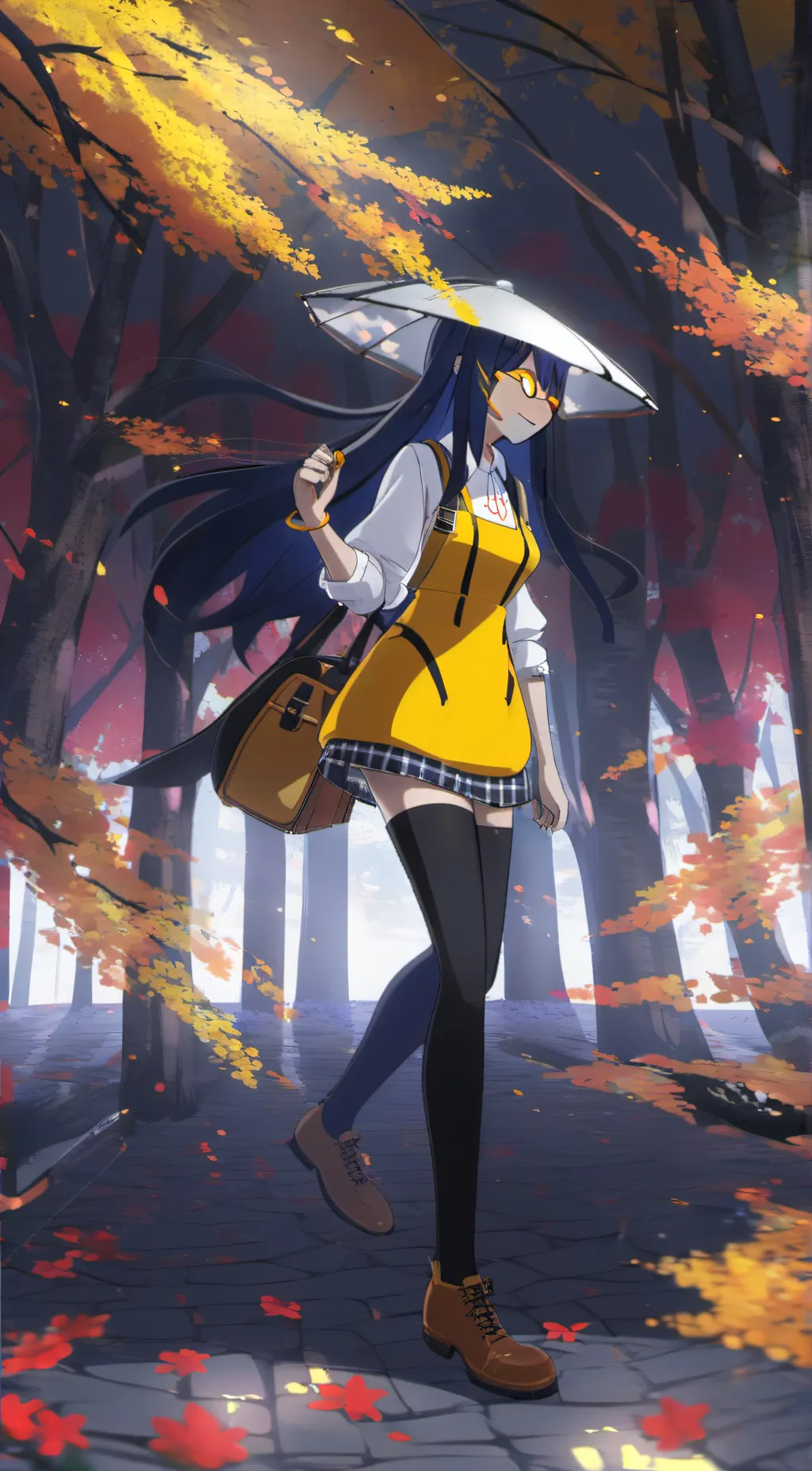 Talkie AI - Chat with Ena