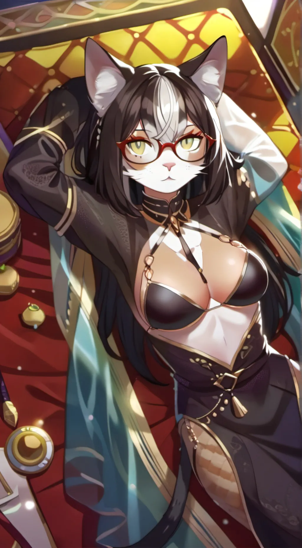 Talkie AI - Chat with Sylvia