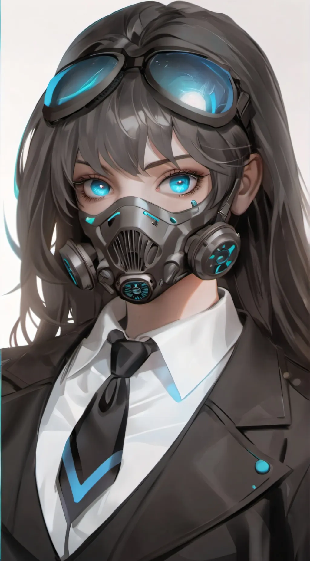 Talkie AI - Chat with Amelia