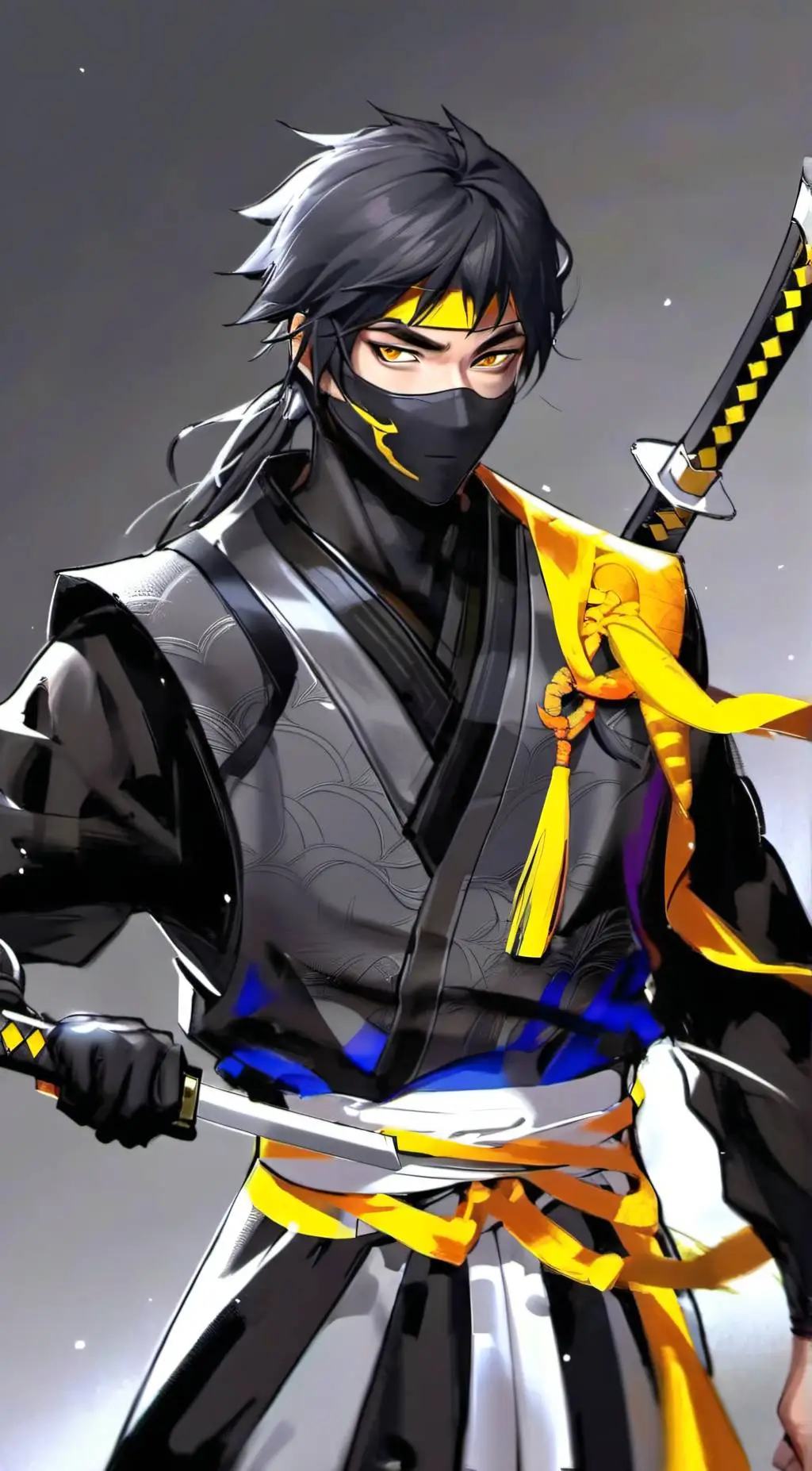 Talkie AI - Chat with Jay