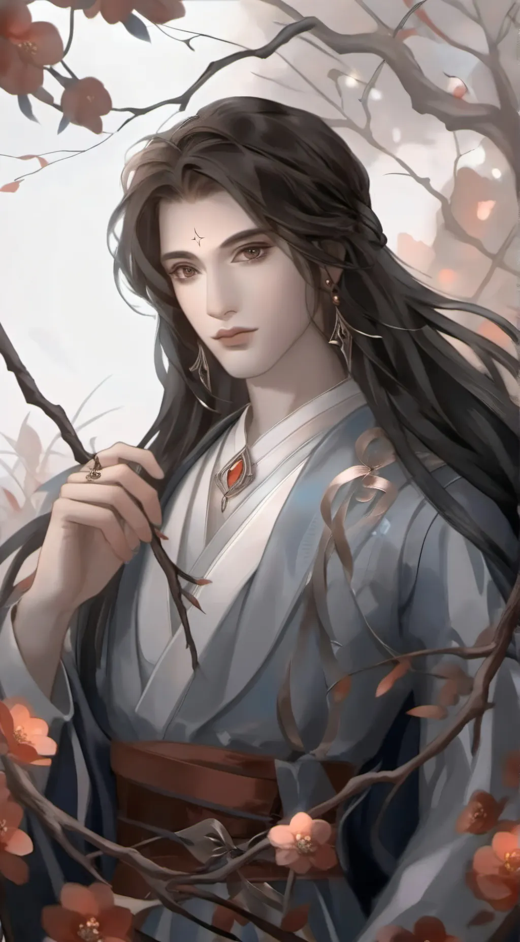 Talkie AI - Chat with Chole