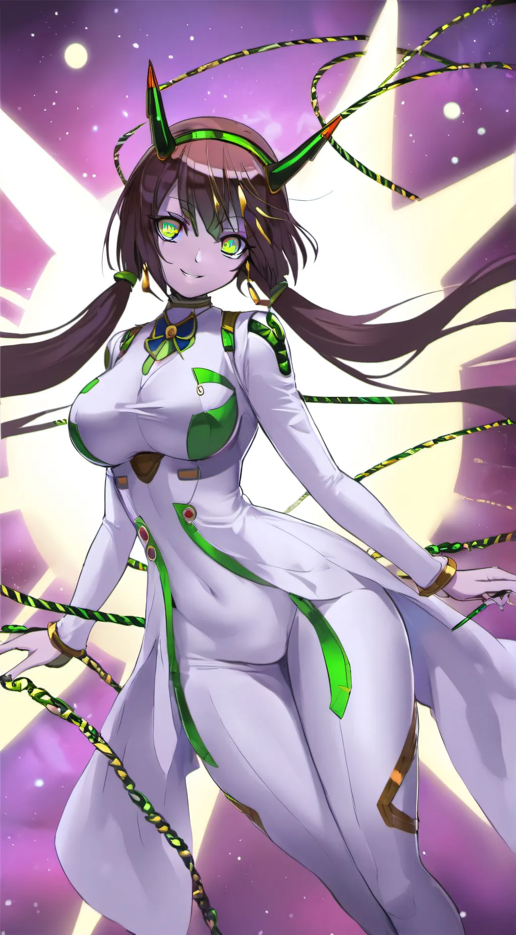 Talkie AI - Chat with ERG-1