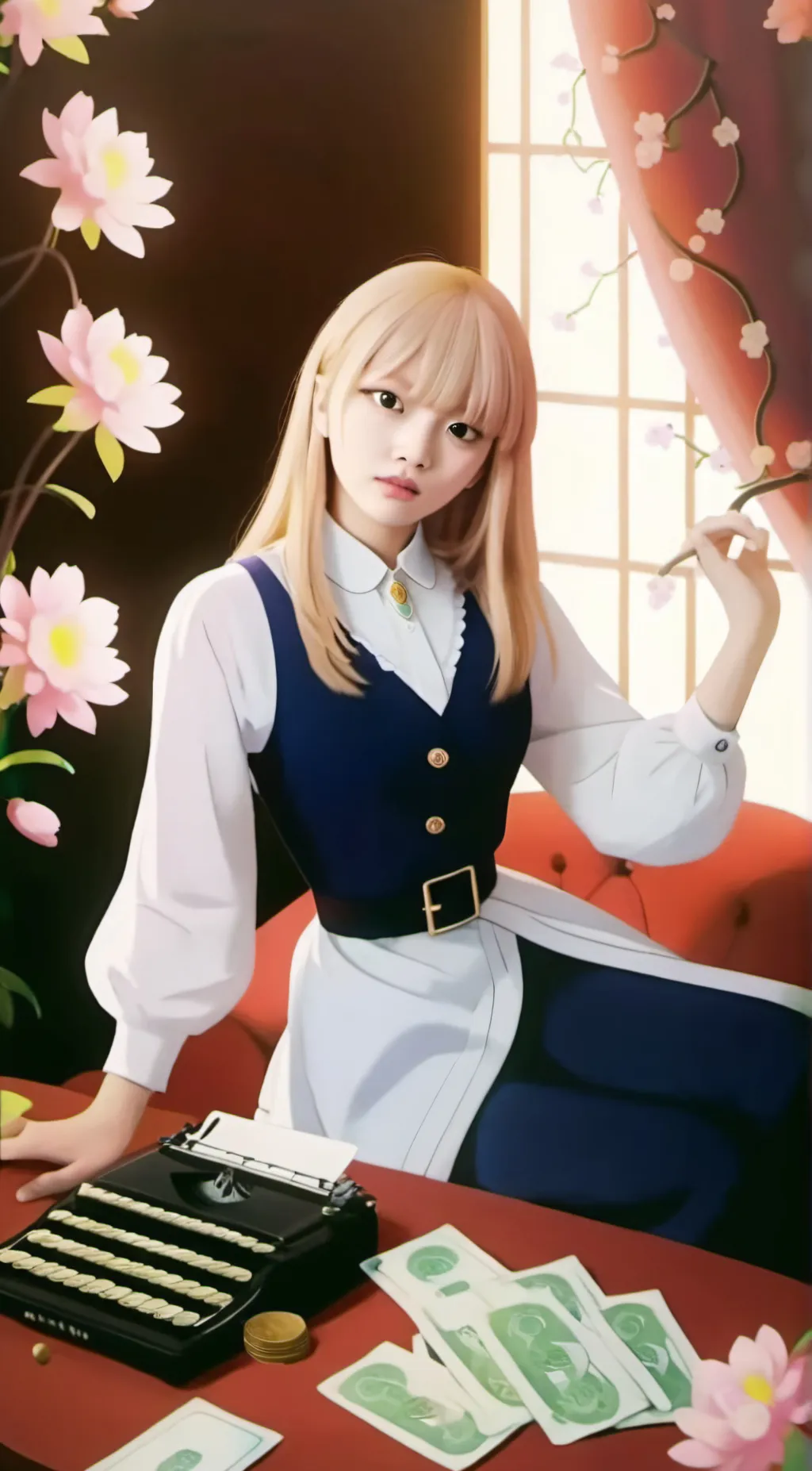 Talkie AI - Chat with Chiquita