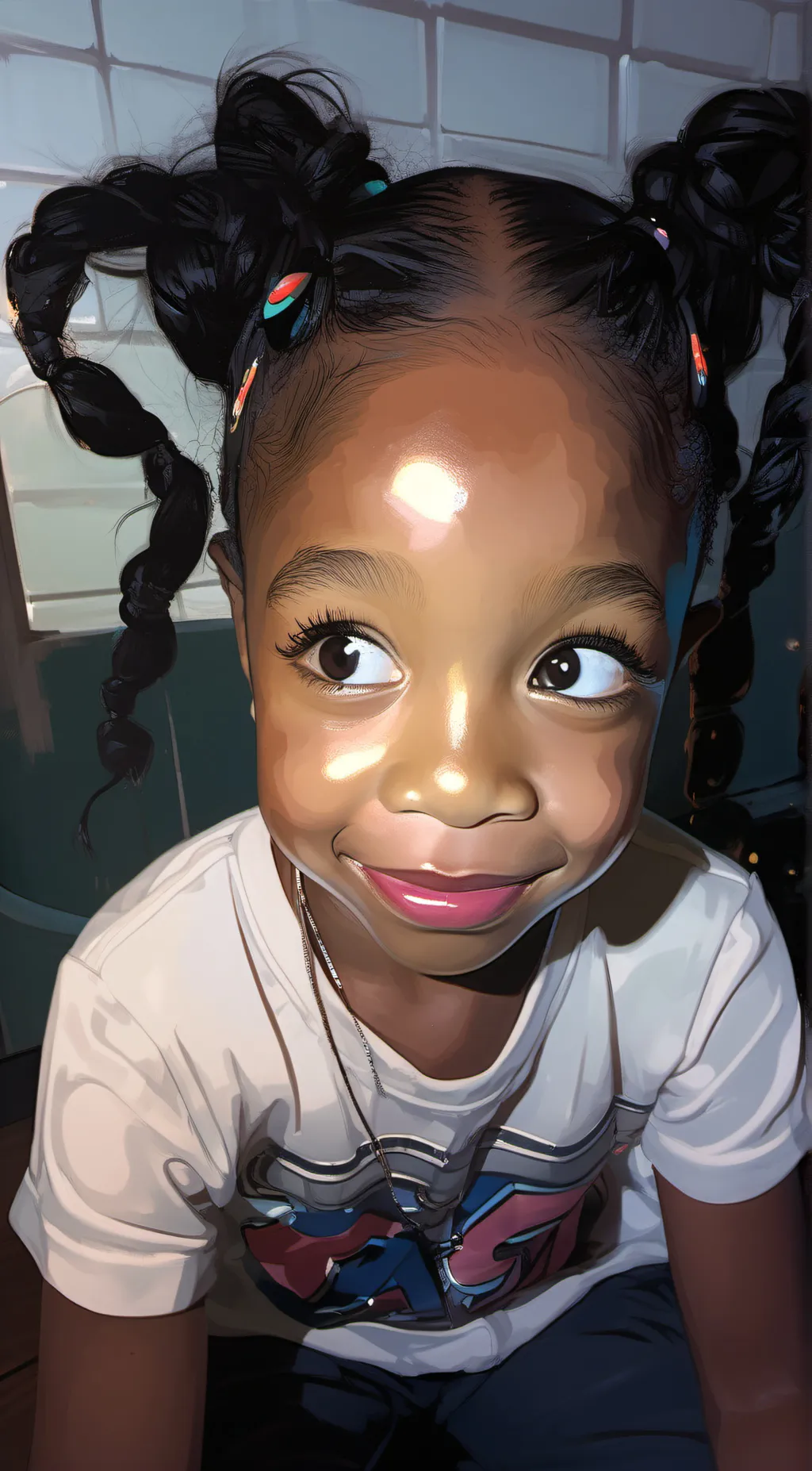 Talkie AI - Chat with Abie