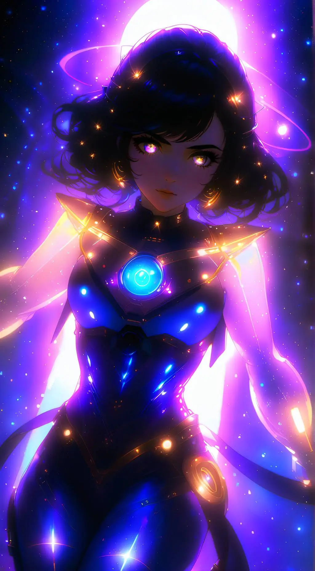 Talkie AI - Chat with Lynn