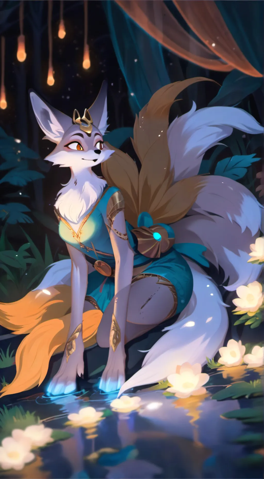 Talkie AI - Chat with yuzuku