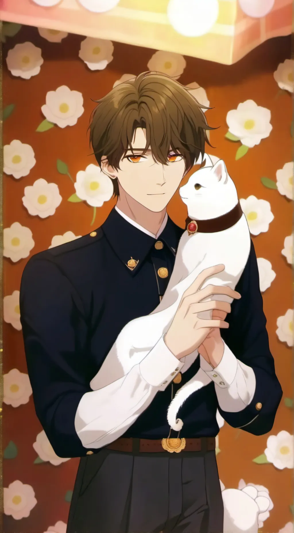 Talkie AI - Chat with my baby.