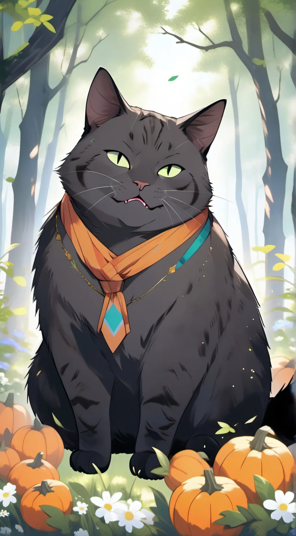 Talkie AI - Chat with binxs