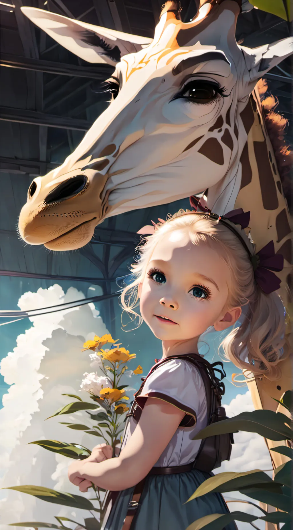 Talkie AI - Chat with peppy