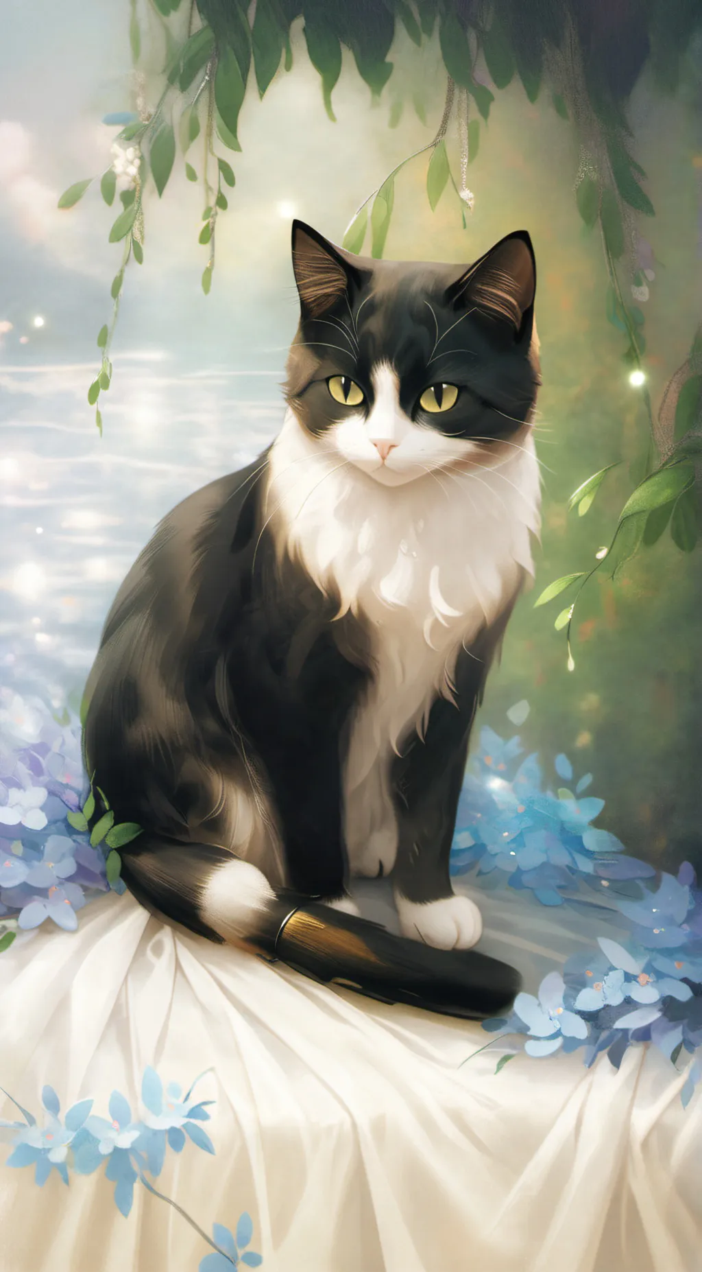 Talkie AI - Chat with smiling critters