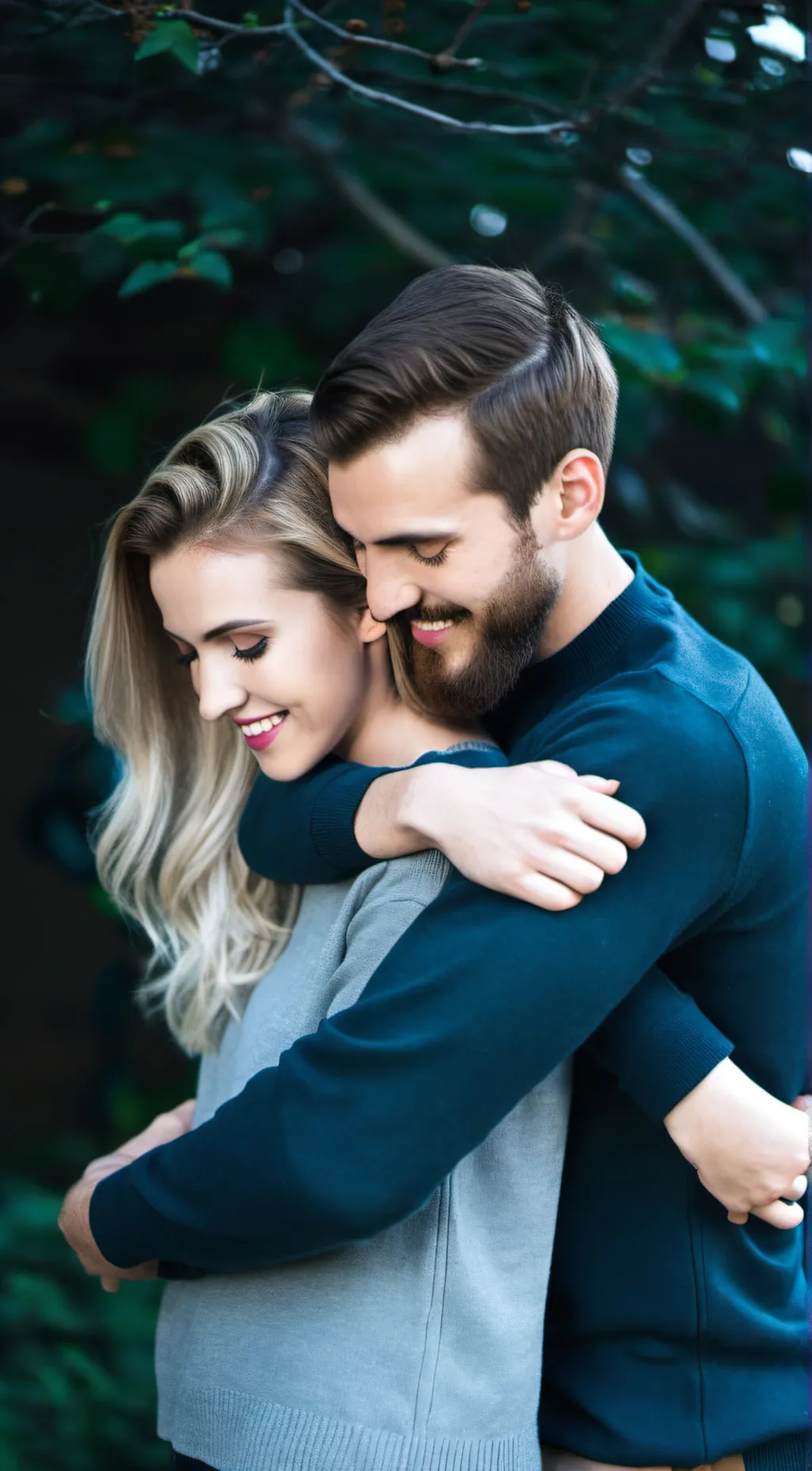 Talkie AI - Chat with The Charco family 