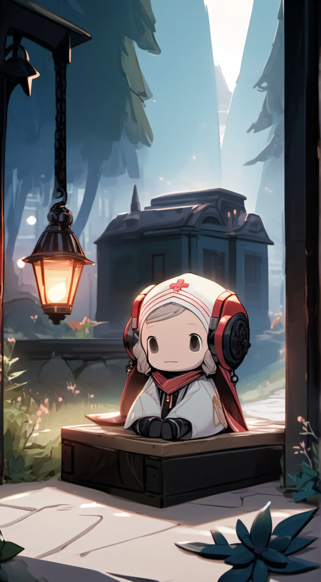 Talkie AI - Chat with andy