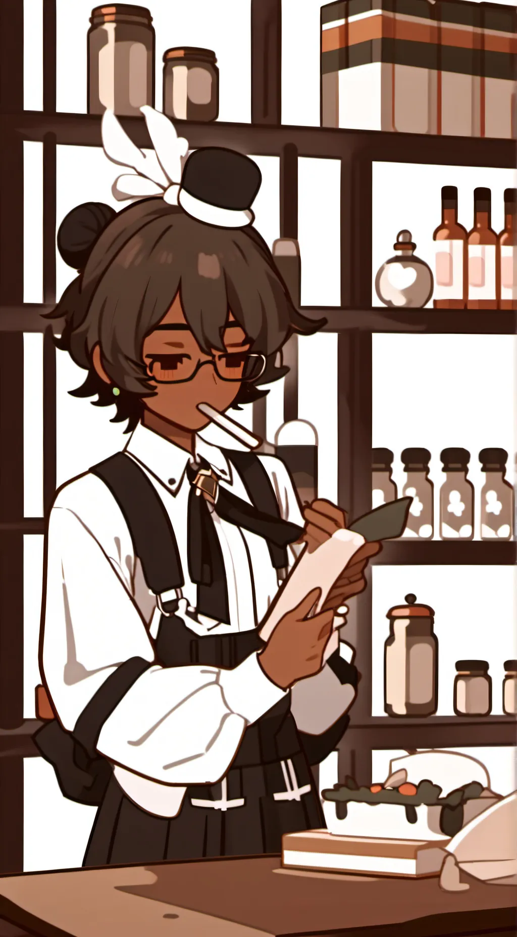 Talkie AI - Chat with Milo