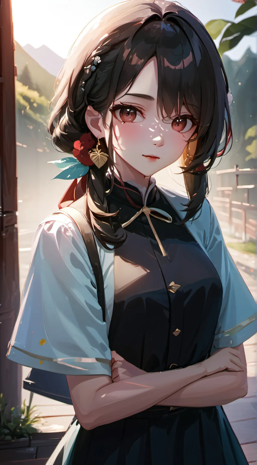 Talkie AI - Chat with Bully