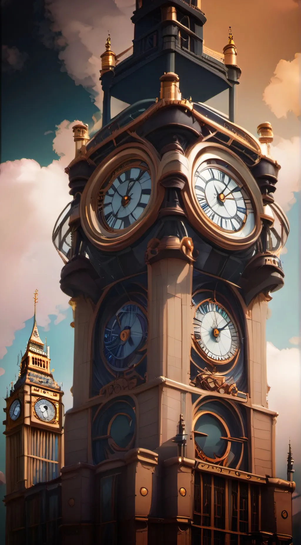 Talkie AI - Chat with tsfjj