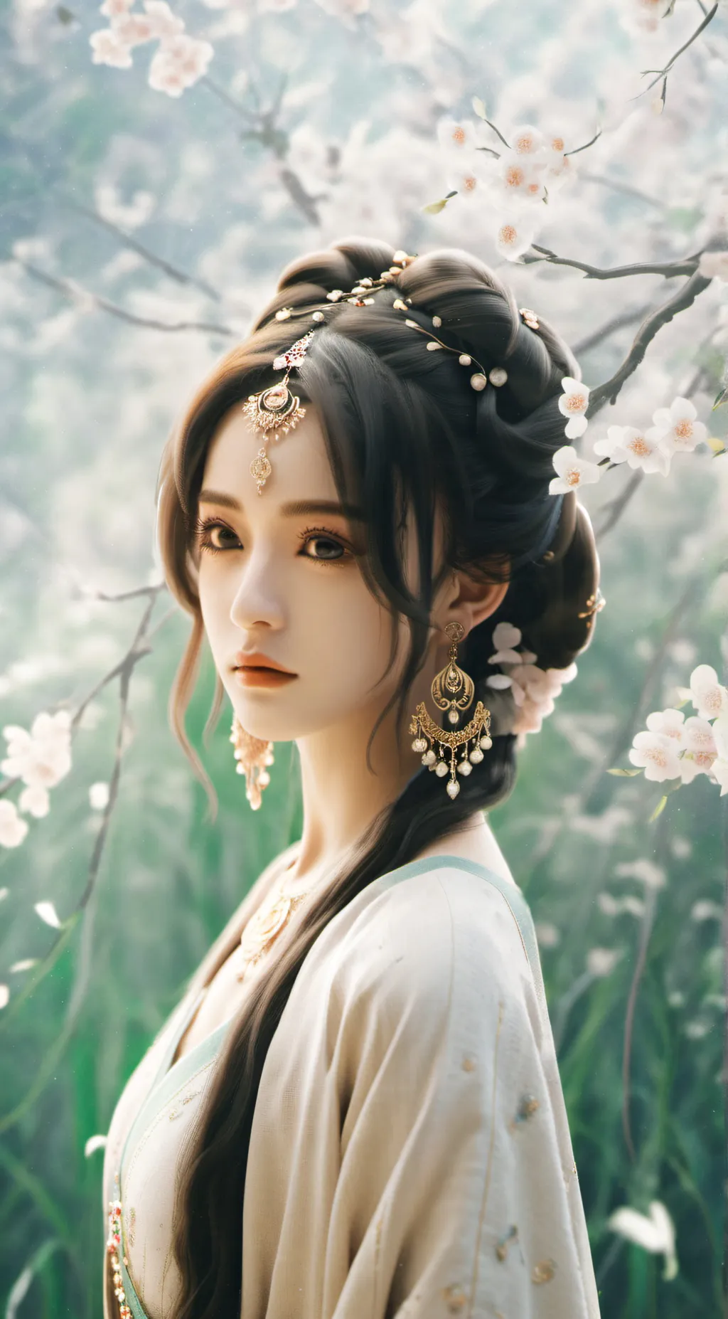 Talkie AI - Chat with lok