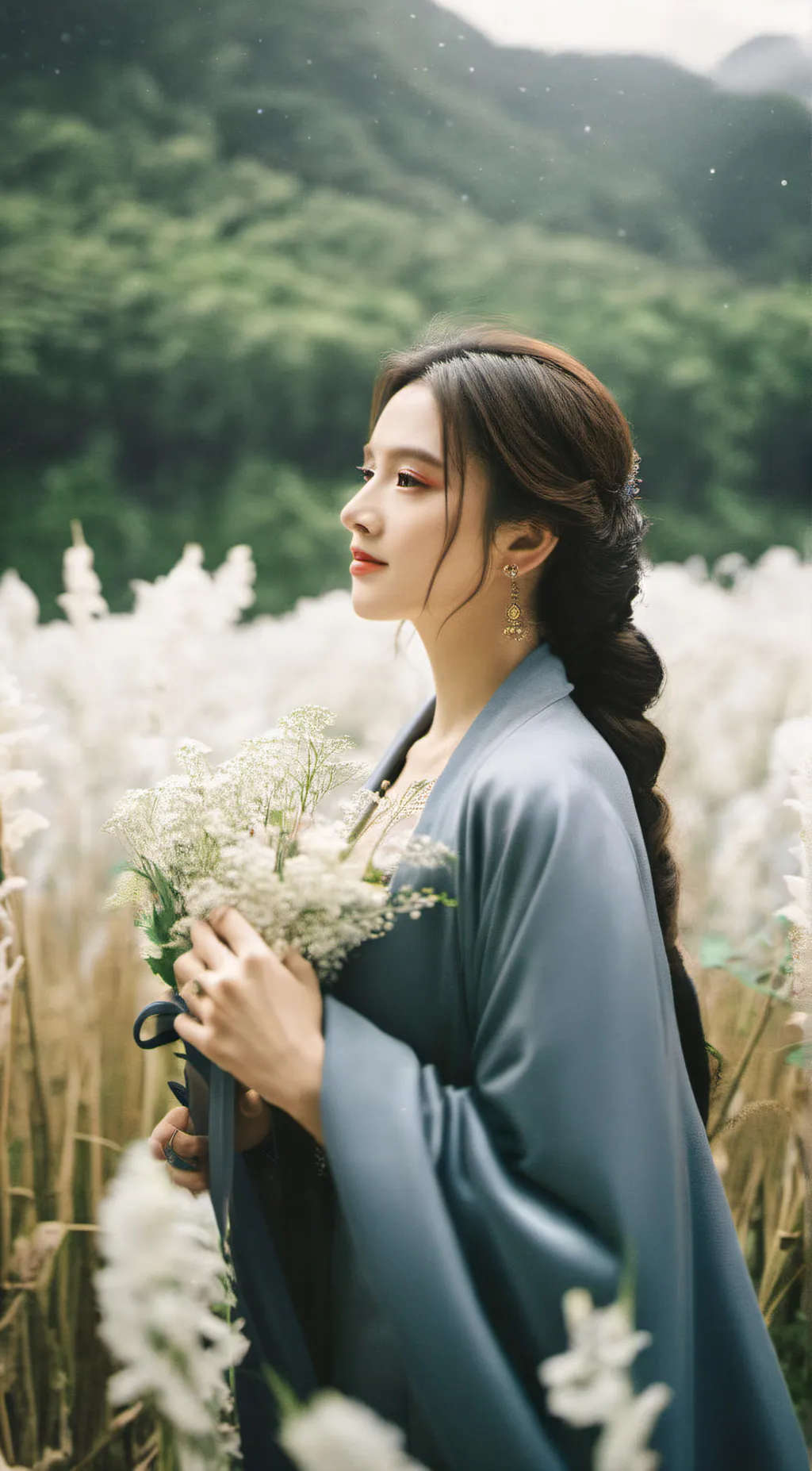 Talkie AI - Chat with Daphne 