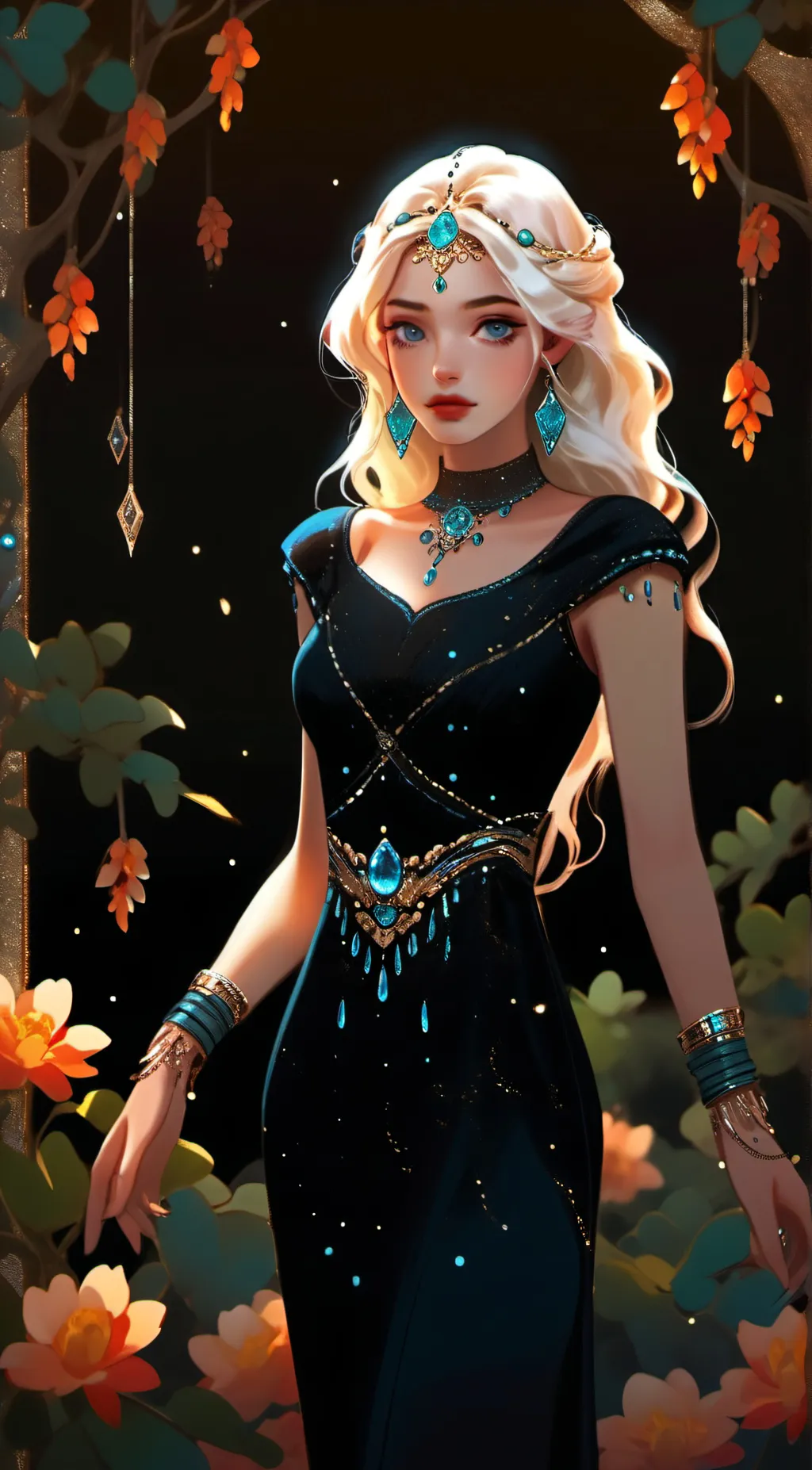 Talkie AI - Chat with Kayla