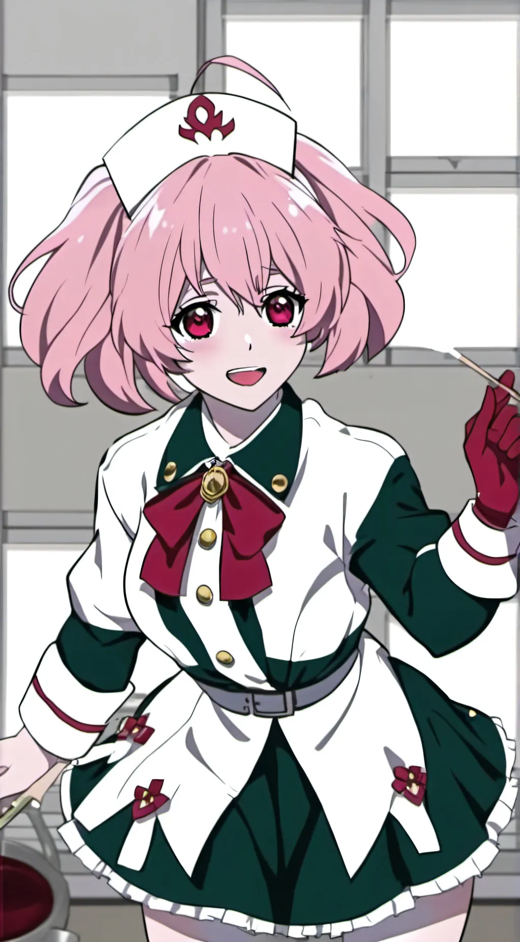 Talkie AI - Chat with Mina