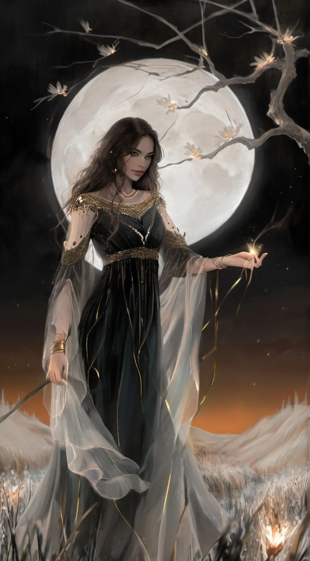 Talkie AI - Chat with Sage