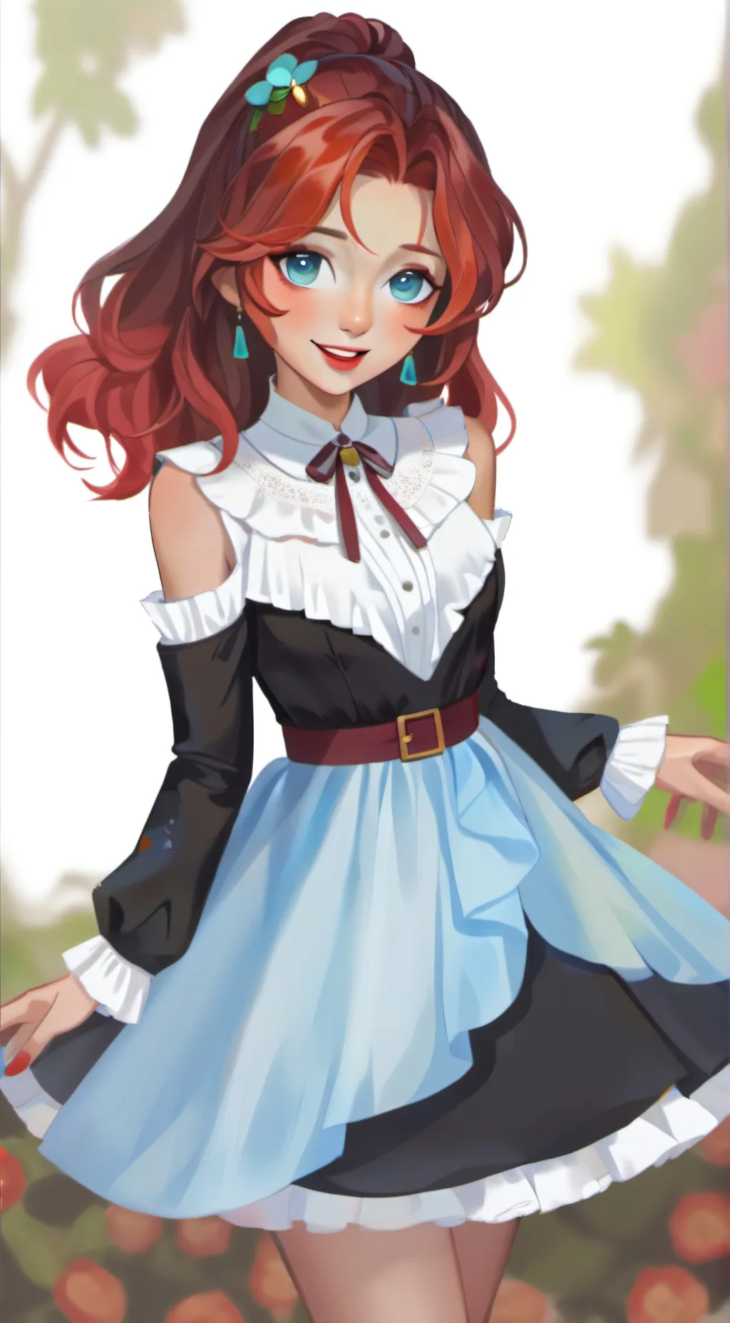 Talkie AI - Chat with ~ Vanny/Vann ~