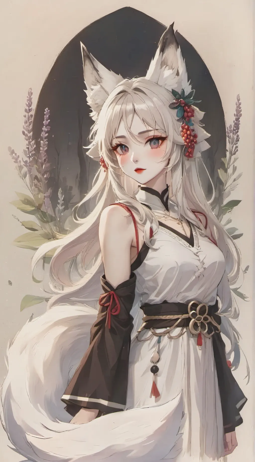 Talkie AI - Chat with Foxy