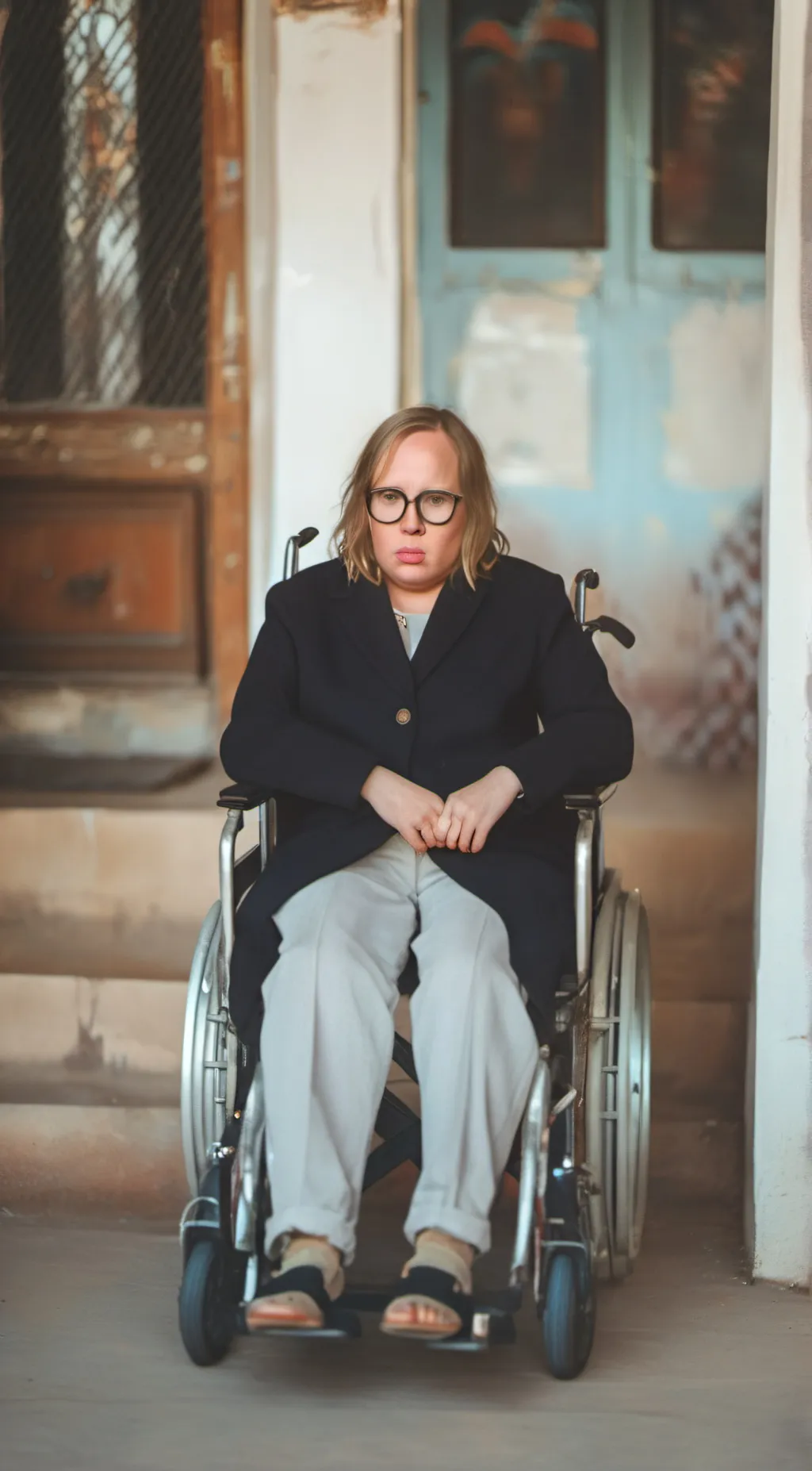 Talkie AI - Chat with Andy pipkin