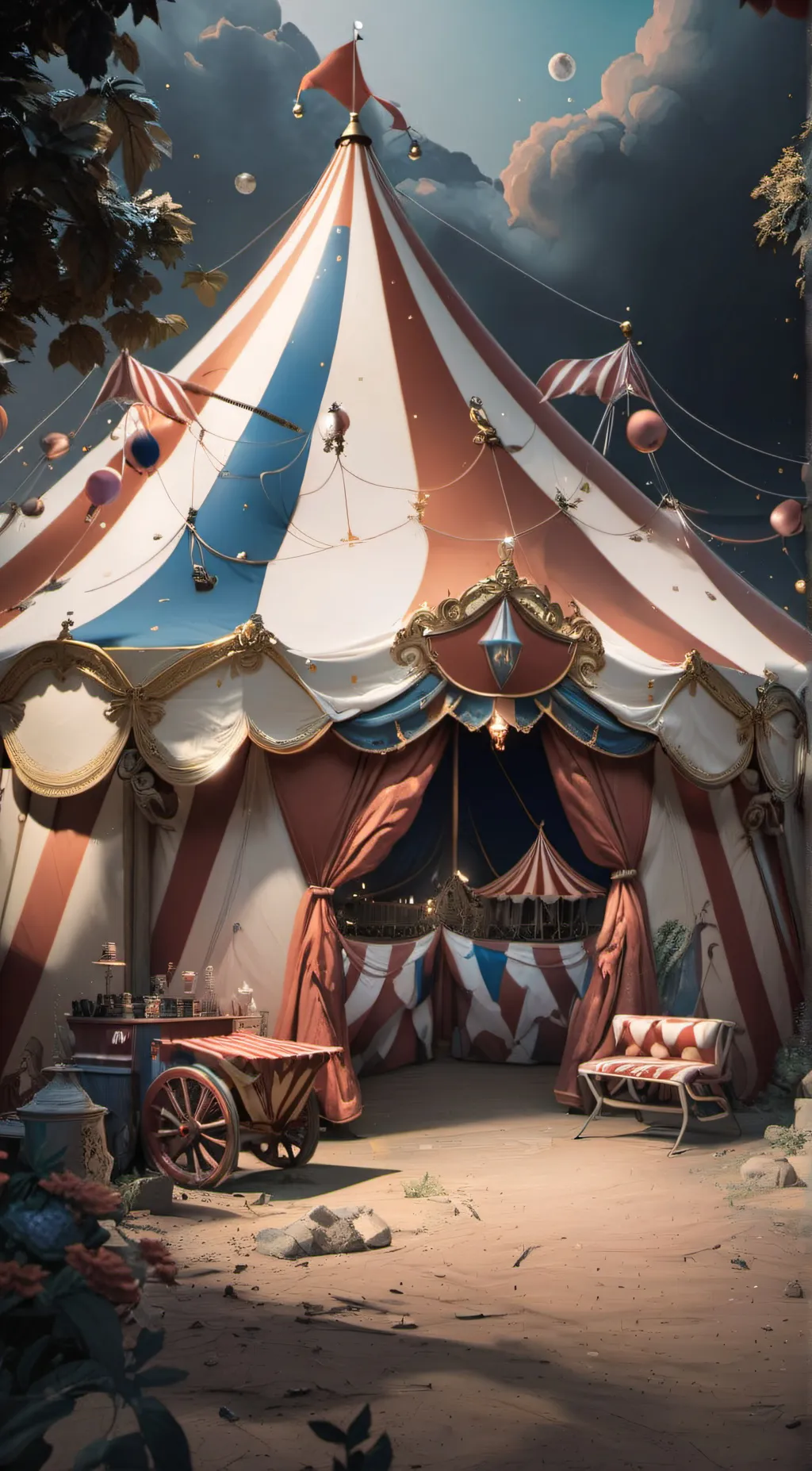 Talkie AI - Chat with TADC