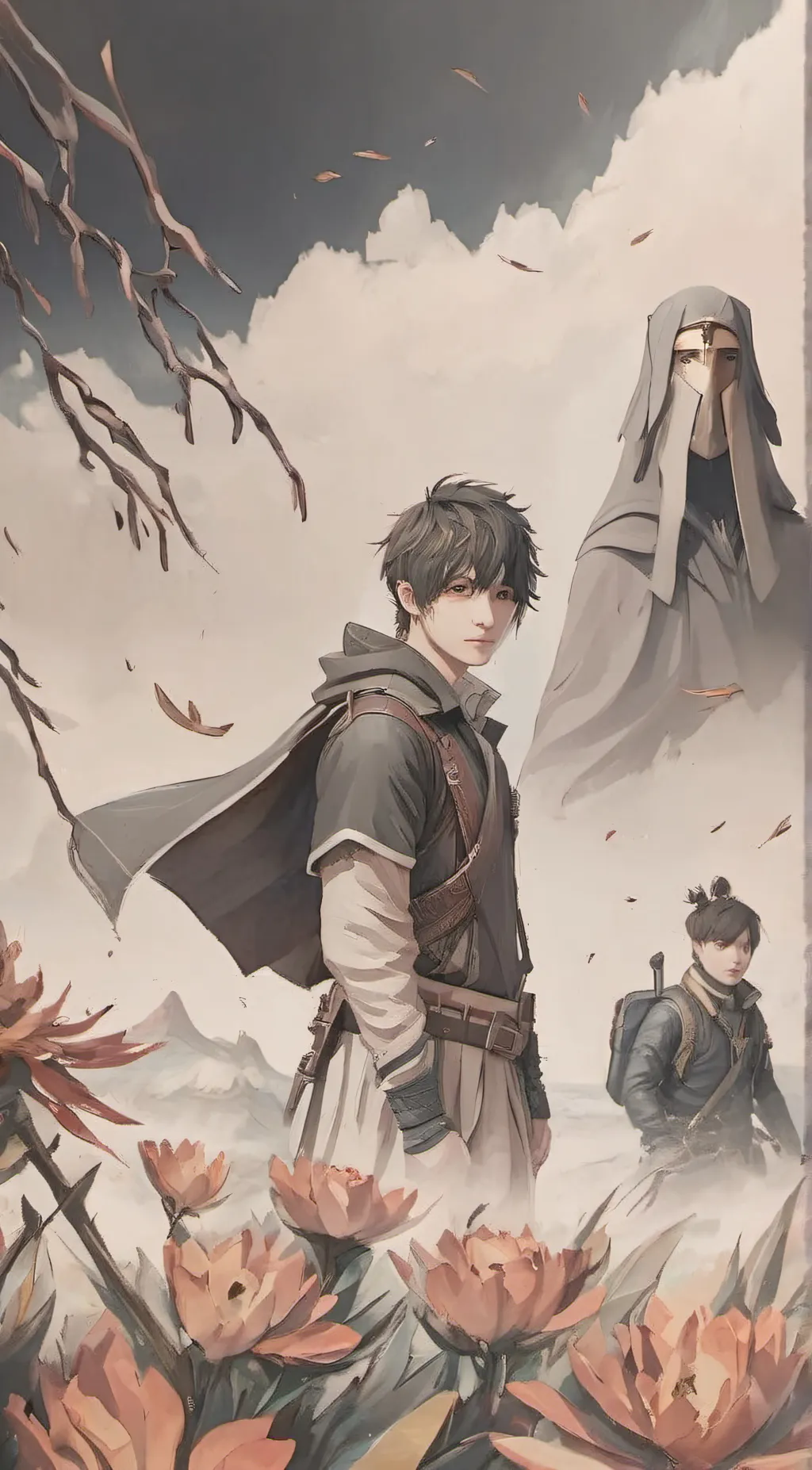 Talkie AI - Chat with Kaif