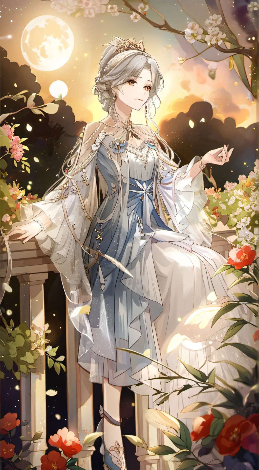 Talkie AI - Chat with Ethereal