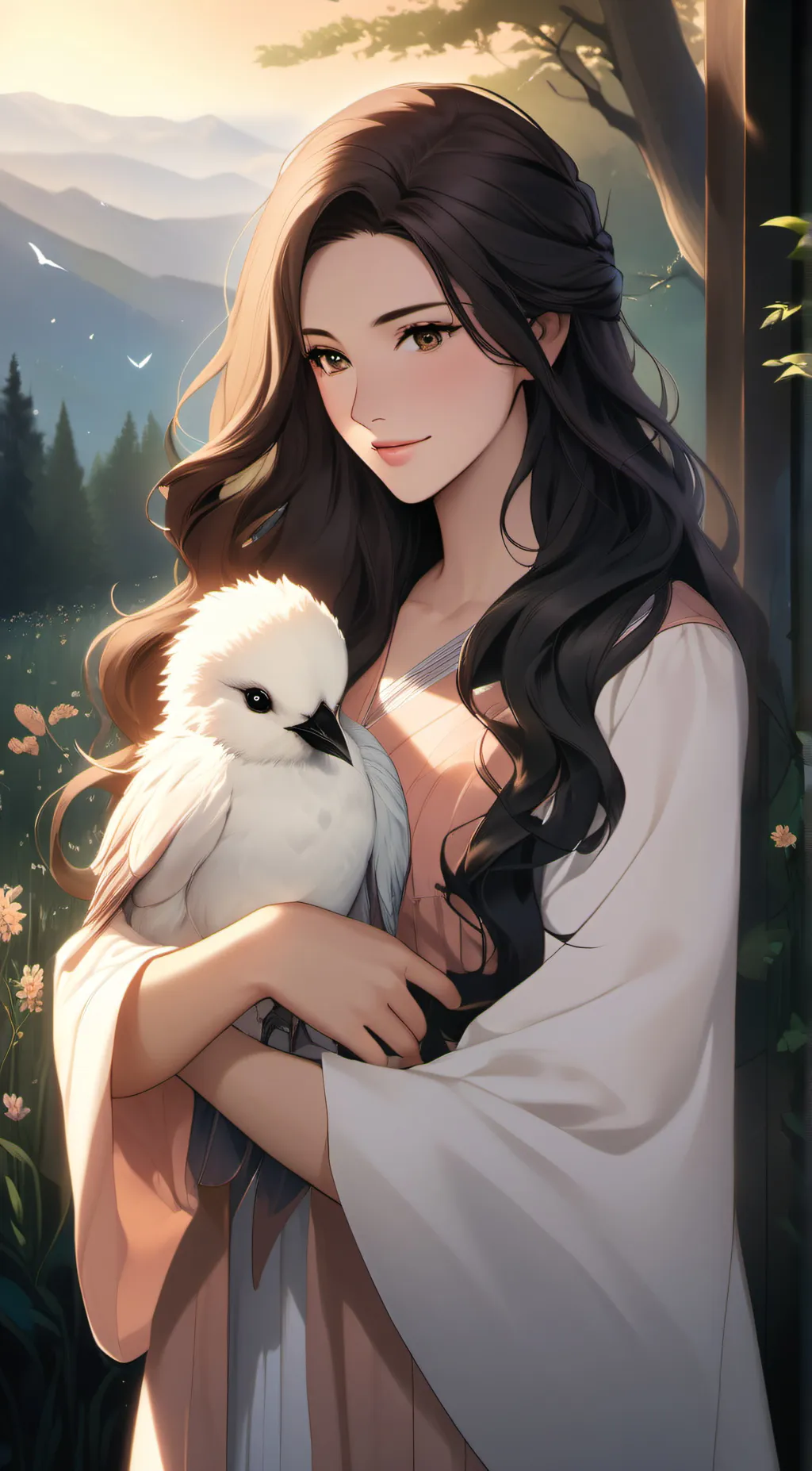 Talkie AI - Chat with Sapphire 