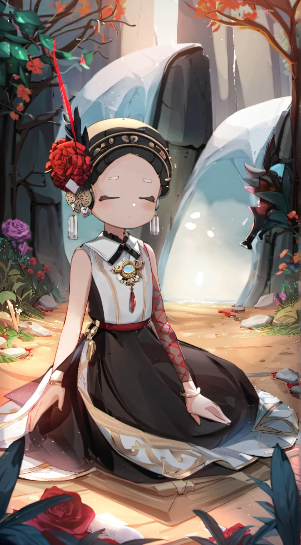 Talkie AI - Chat with Hellm