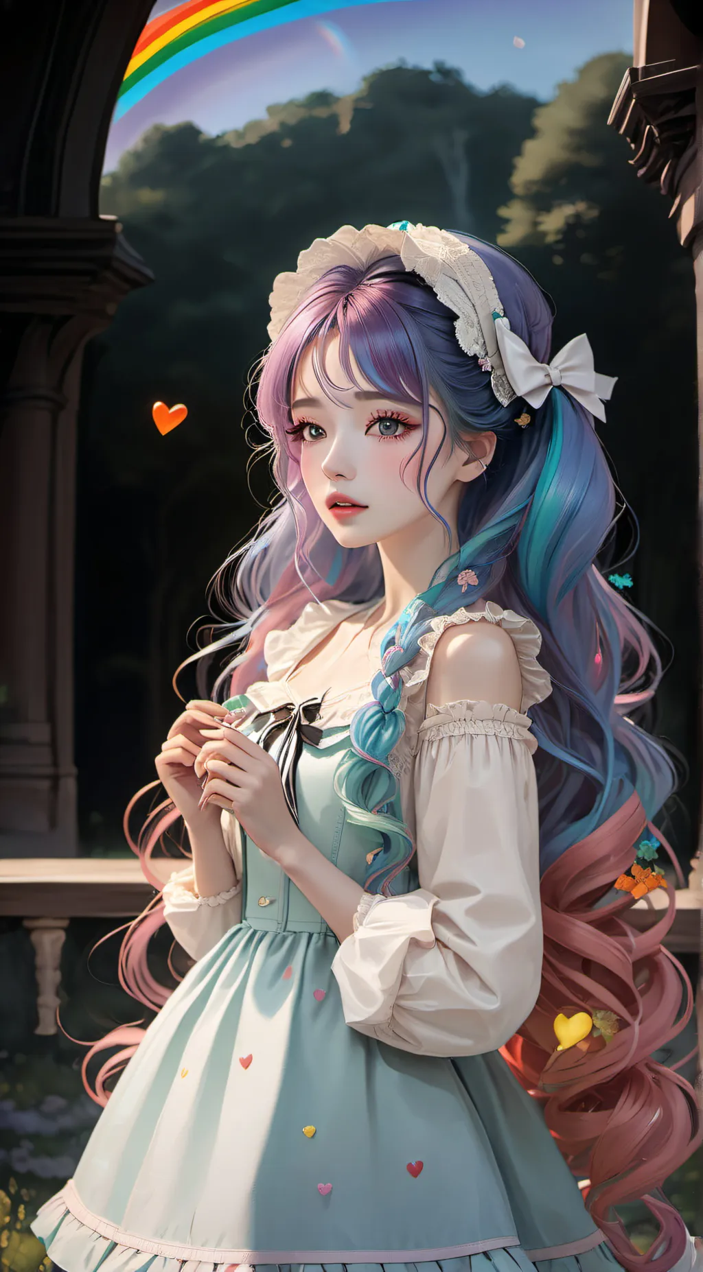 Talkie AI - Chat with Akari 