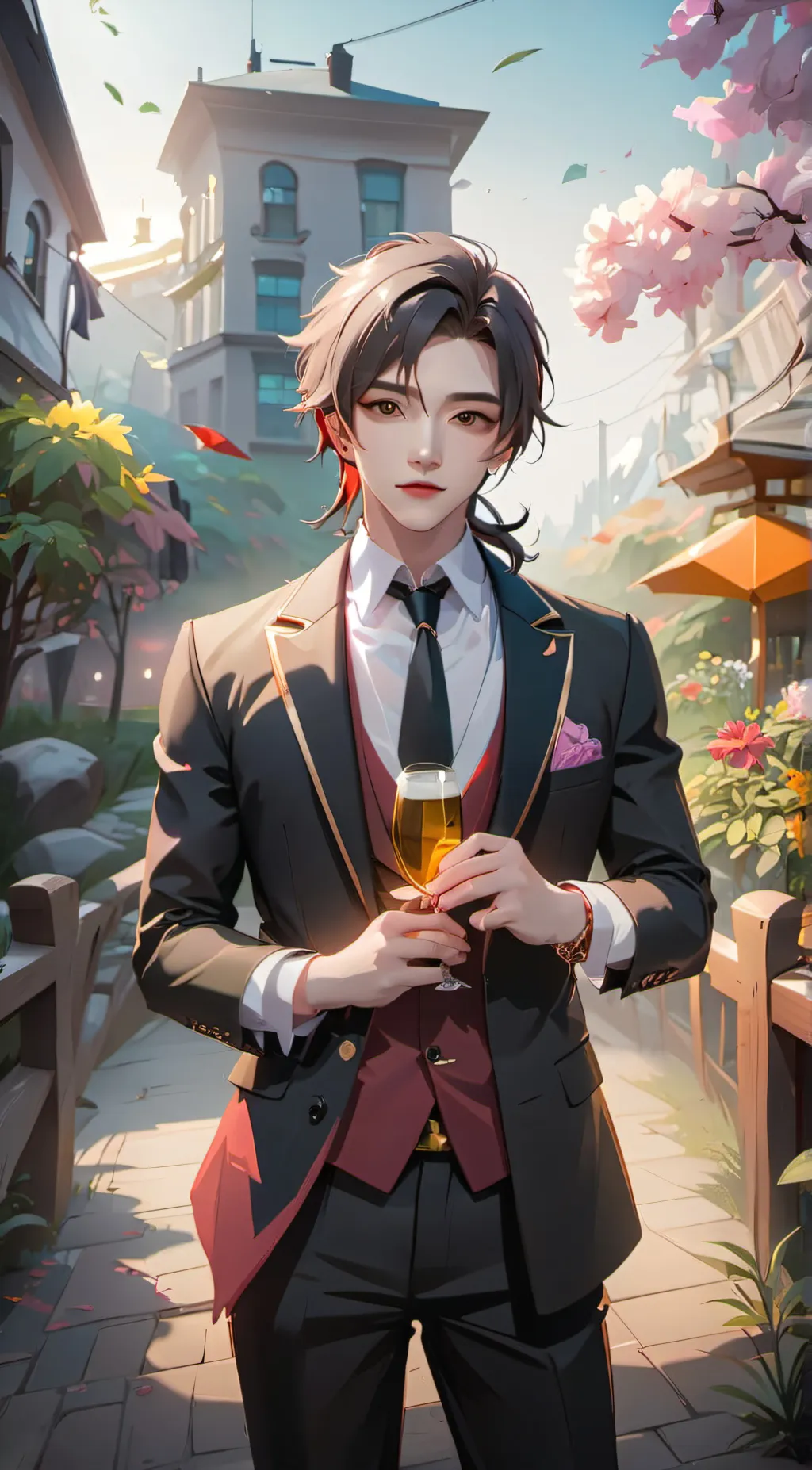 Talkie AI - Chat with love