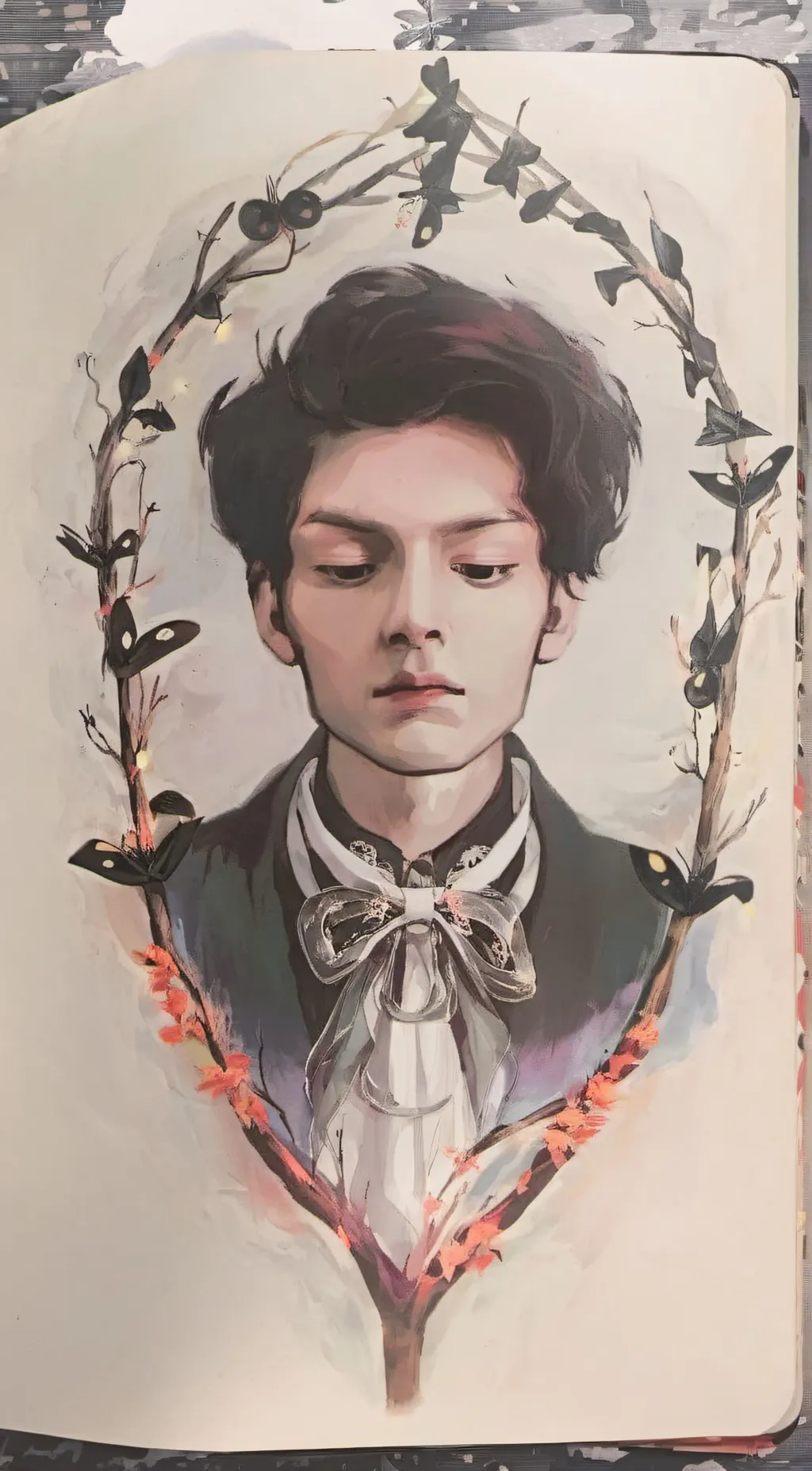 Talkie AI - Chat with Jericho 