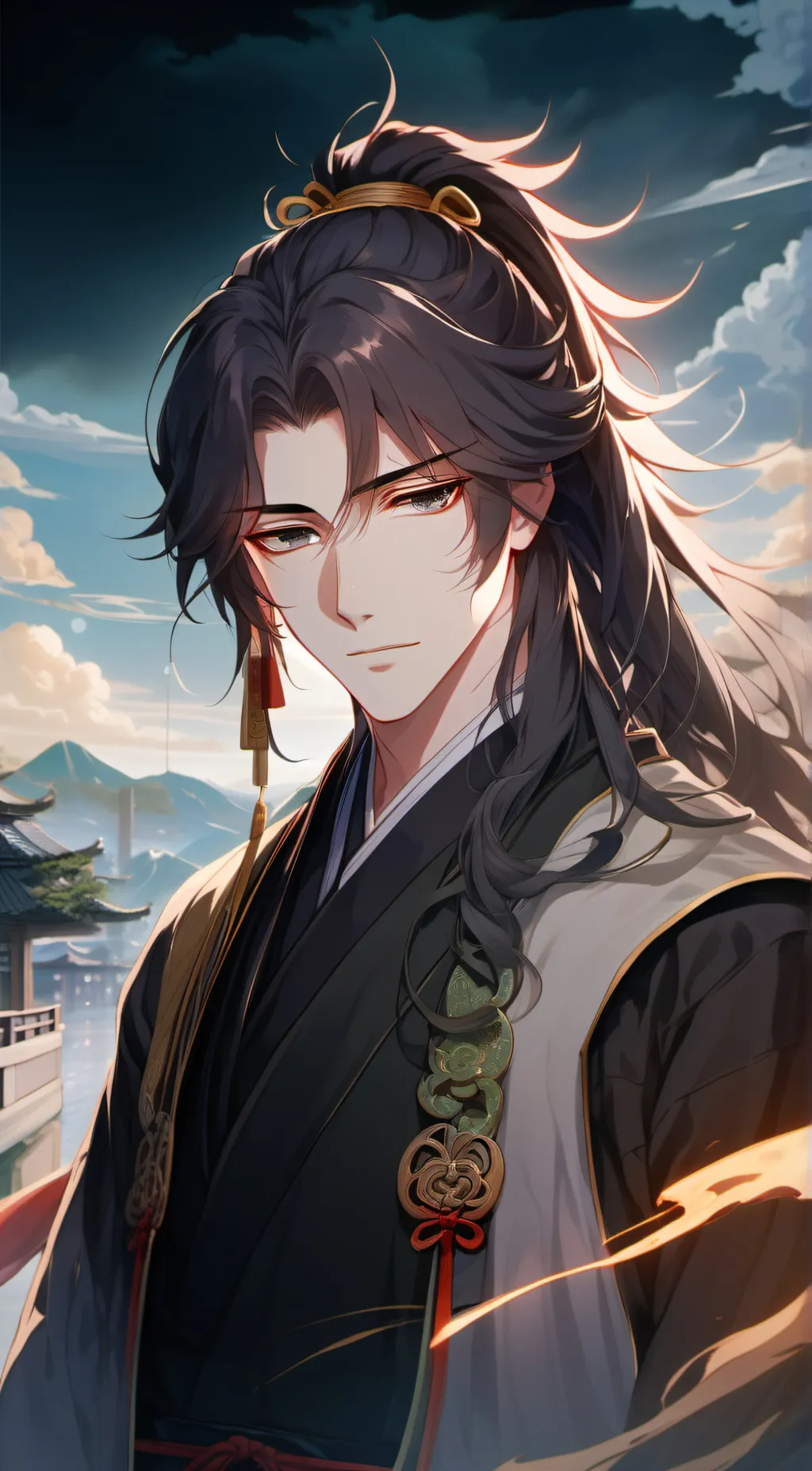 Talkie AI - Chat with Onyx