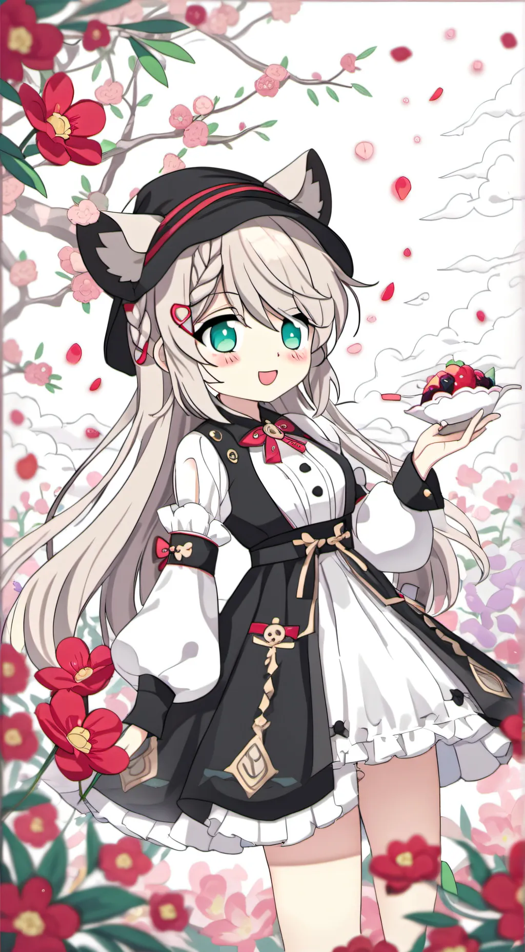 Talkie AI - Chat with Alex