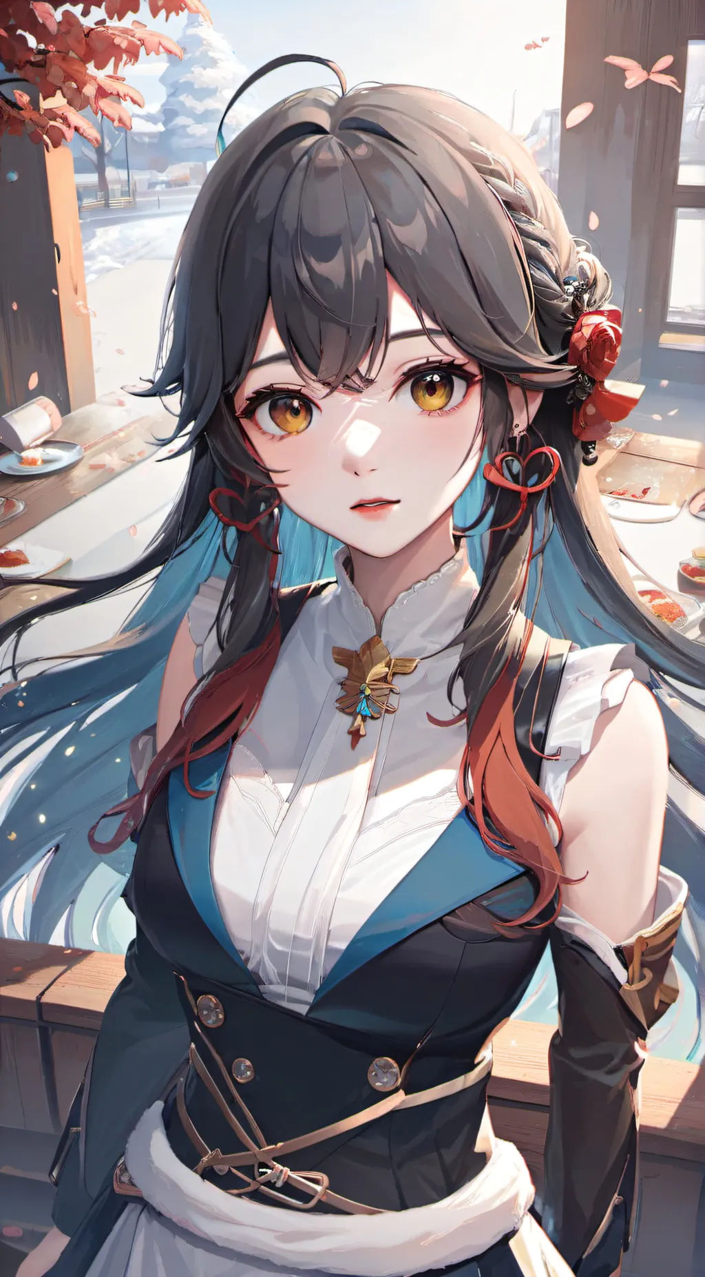 Talkie AI - Chat with love