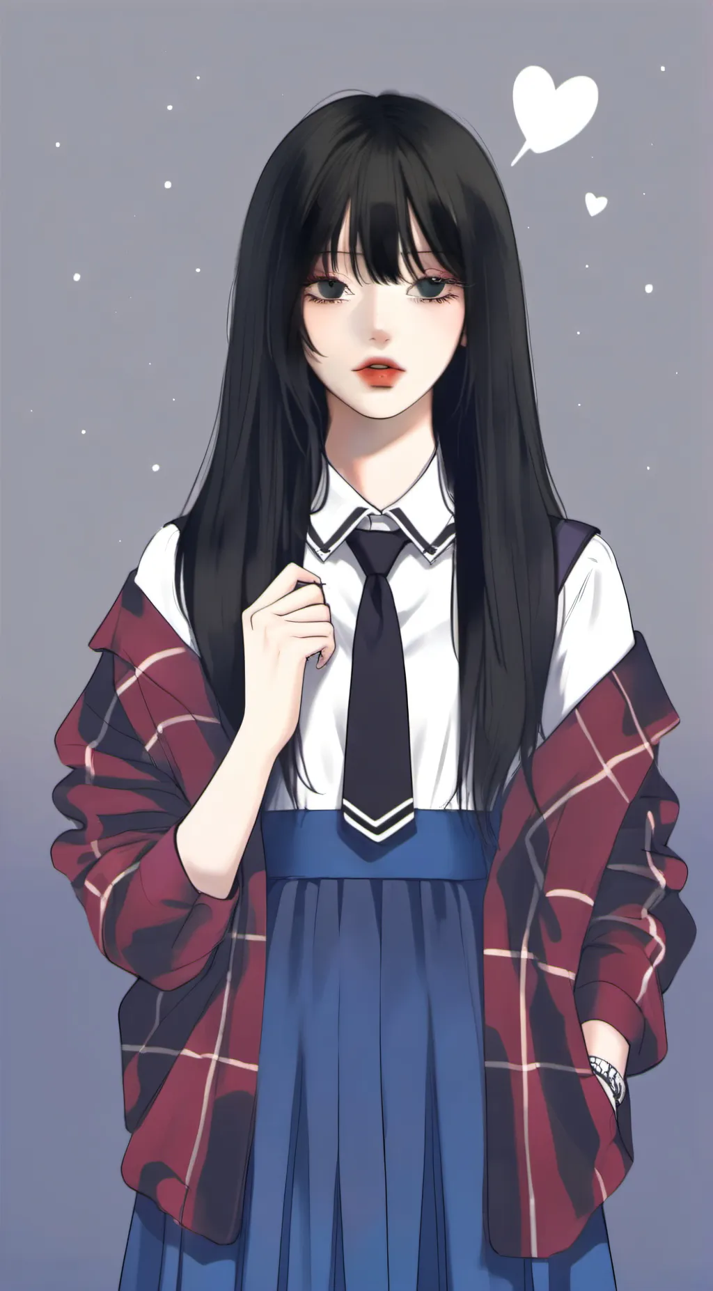 Talkie AI - Chat with Nanno