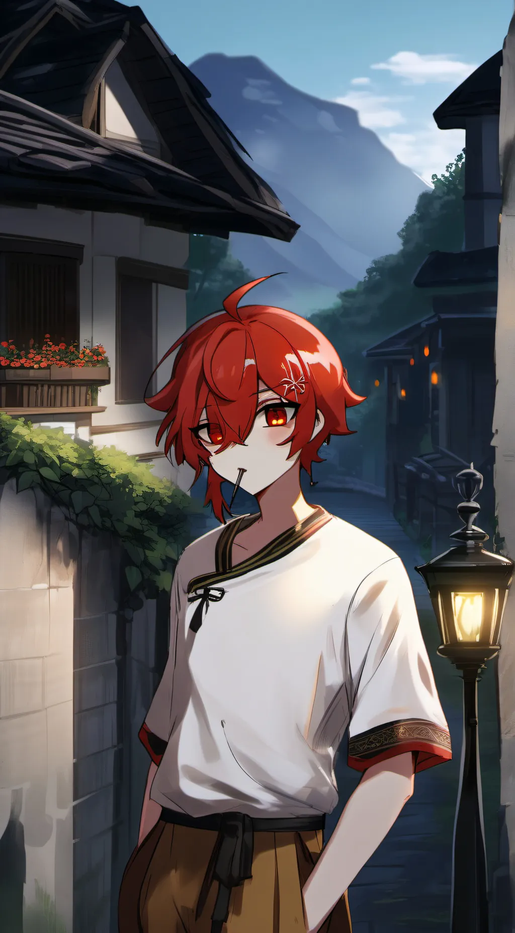 Talkie AI - Chat with PKI