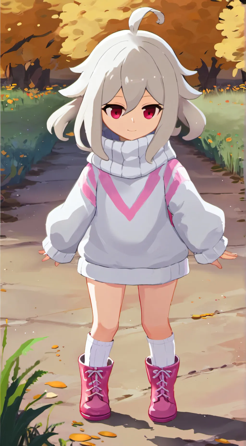 Talkie AI - Chat with Paimon