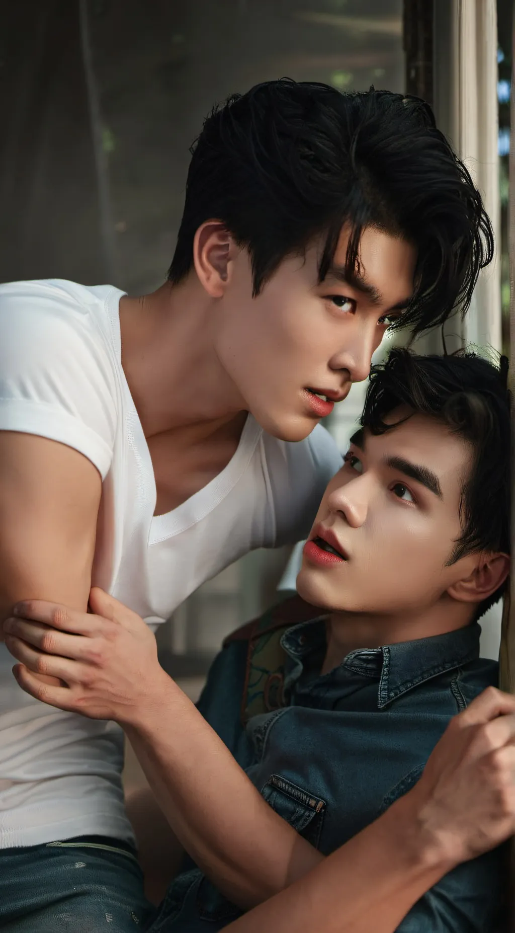 Talkie AI - Chat with tate