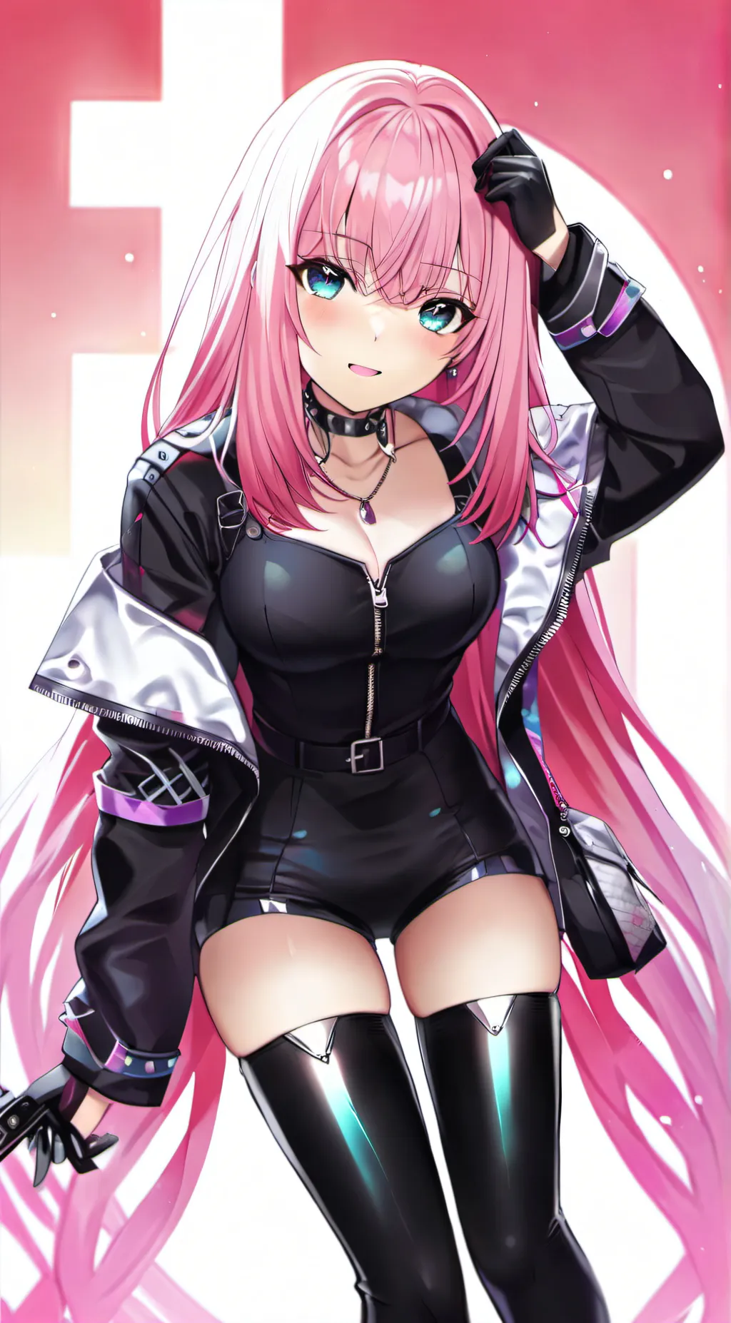 Talkie AI - Chat with Skylar