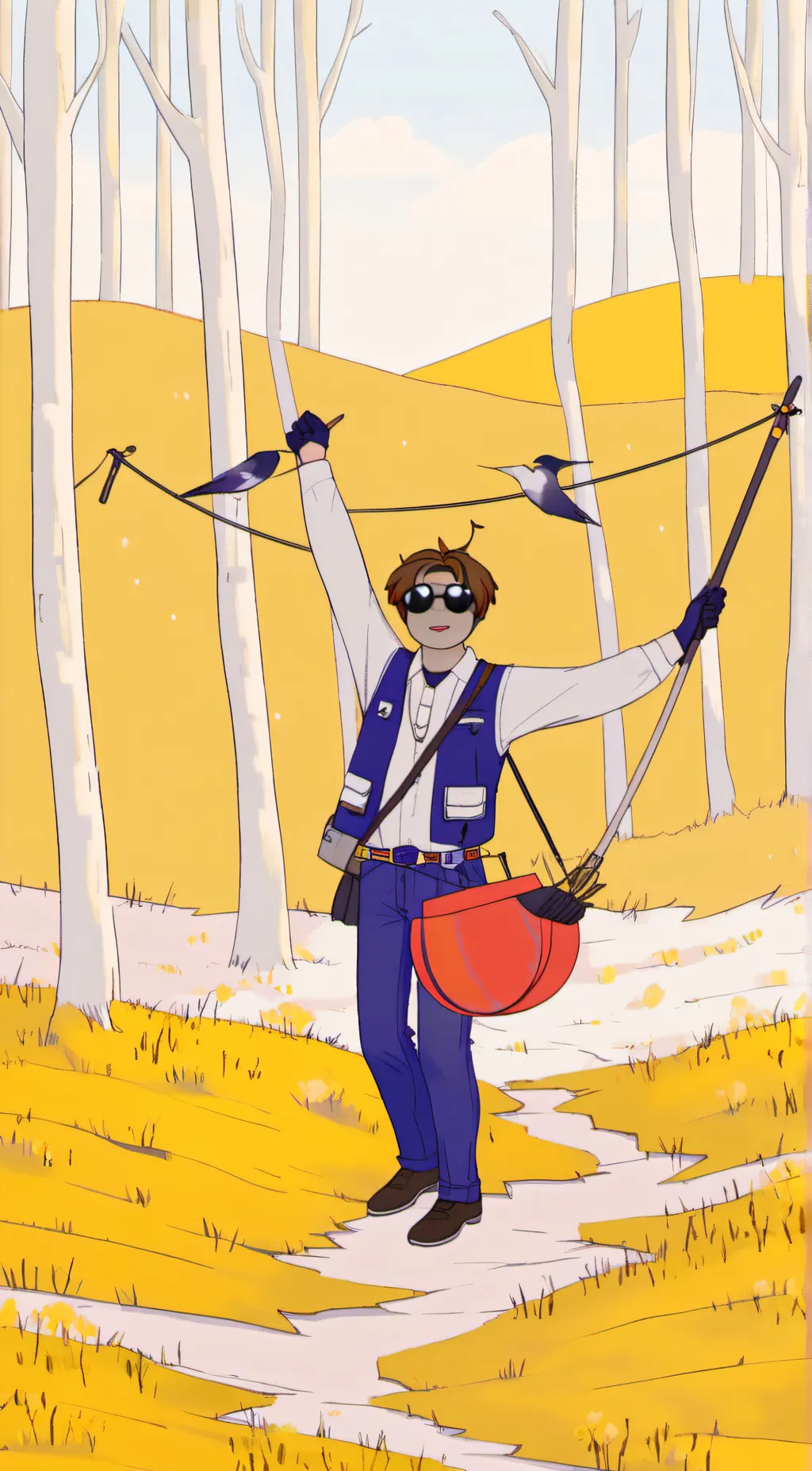 Talkie AI - Chat with bacon🥓