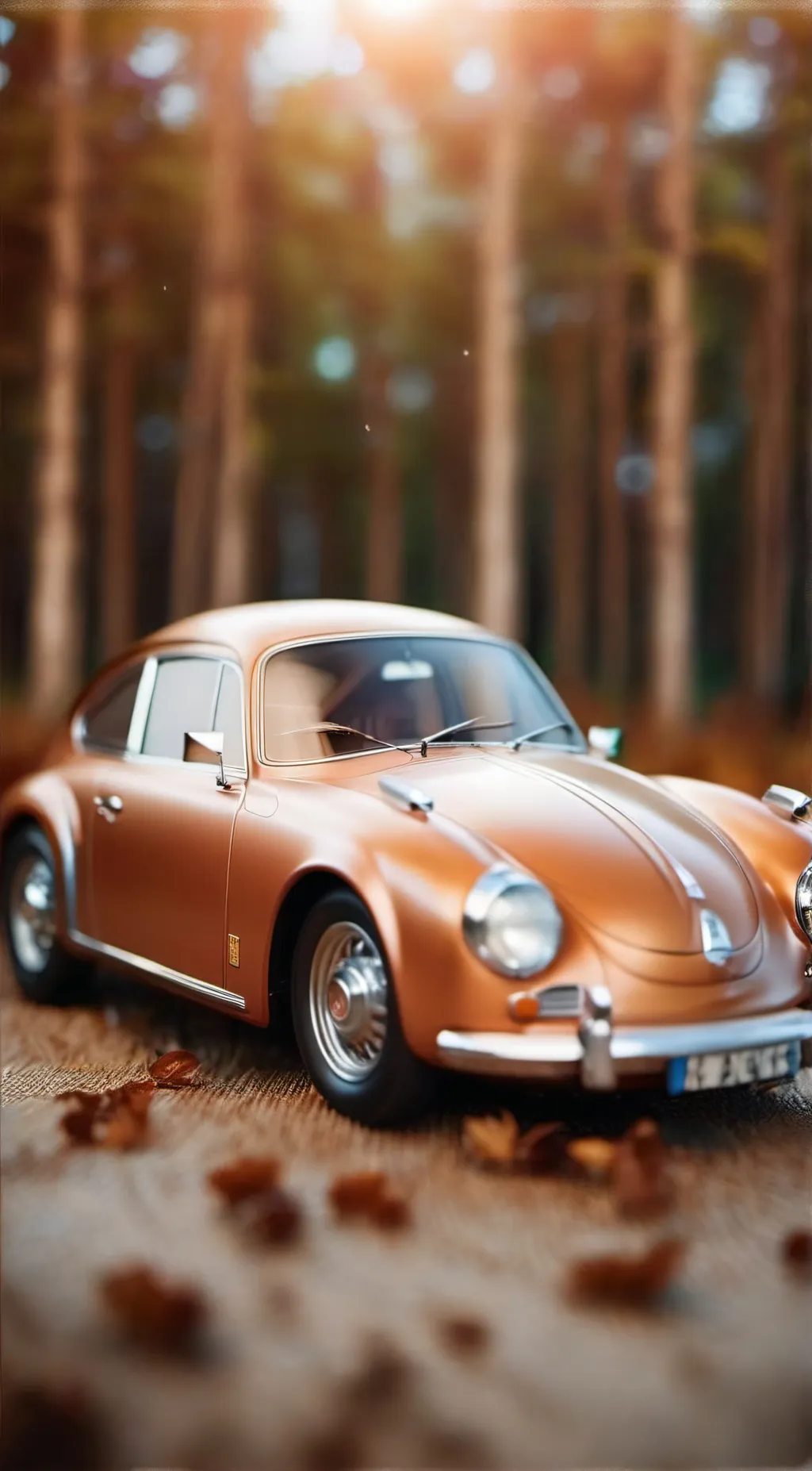 Talkie AI - Chat with Cars With The Boom