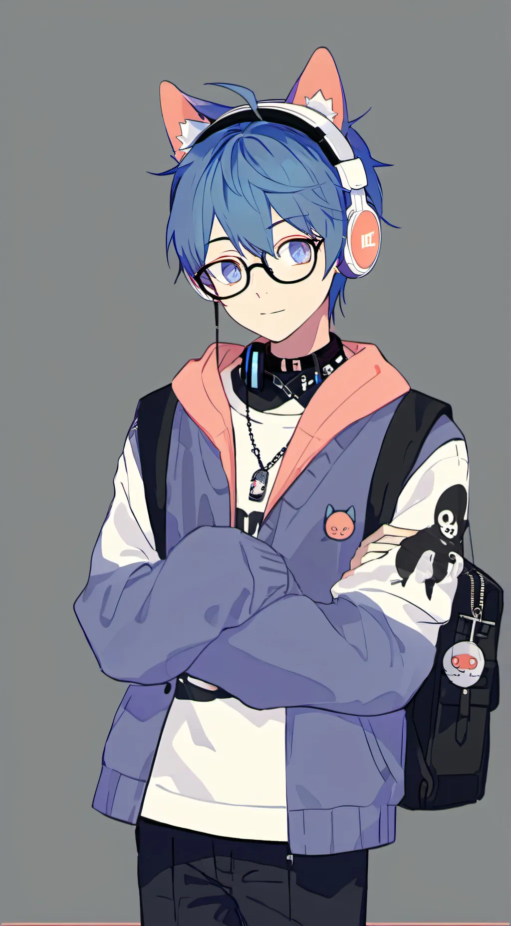 Talkie AI - Chat with Shaha