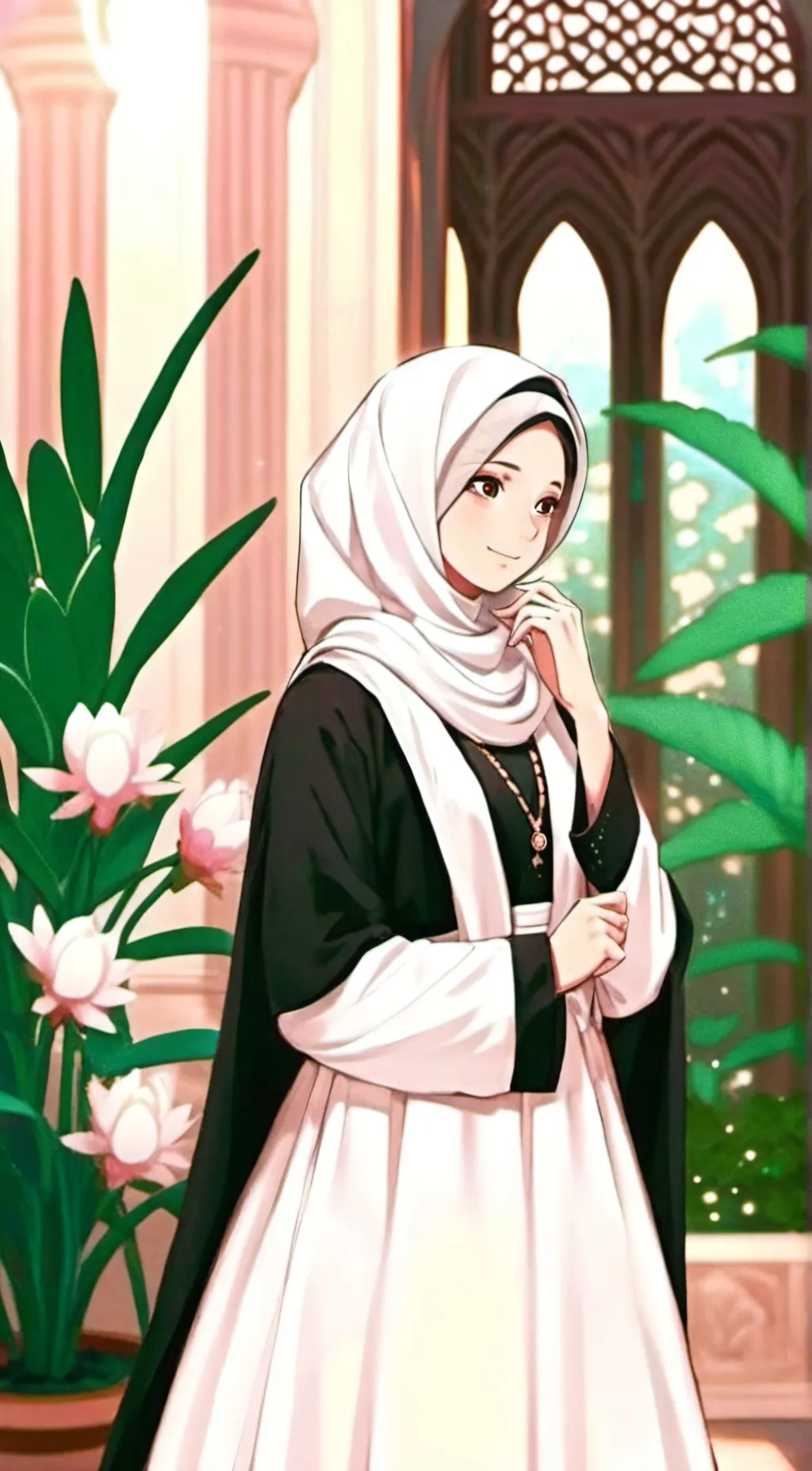 Talkie AI - Chat with Layla 